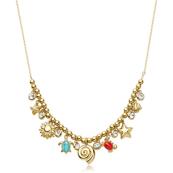 Necklace Brosway Woman in Steel BHKLE09 - BHKLE09